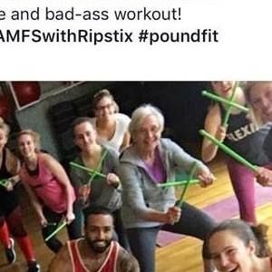 Meet your Posher, Mary